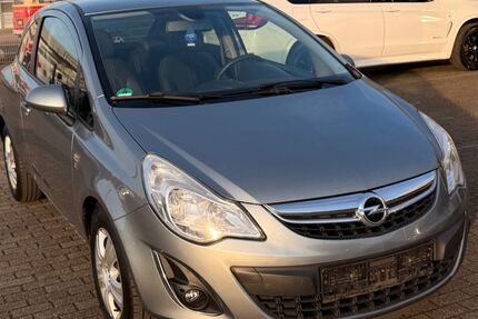 Opel Corsa 148.000 km 4.800 &euro; Hattingen (bei Bochum) 45527