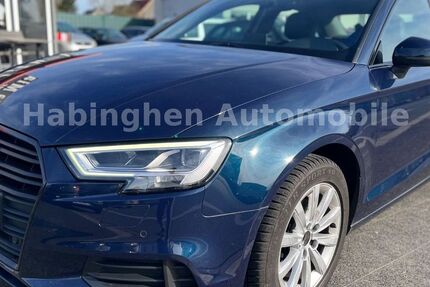 Audi A3 100.000 km 16.900 &euro; Castrop Rauxel 44579