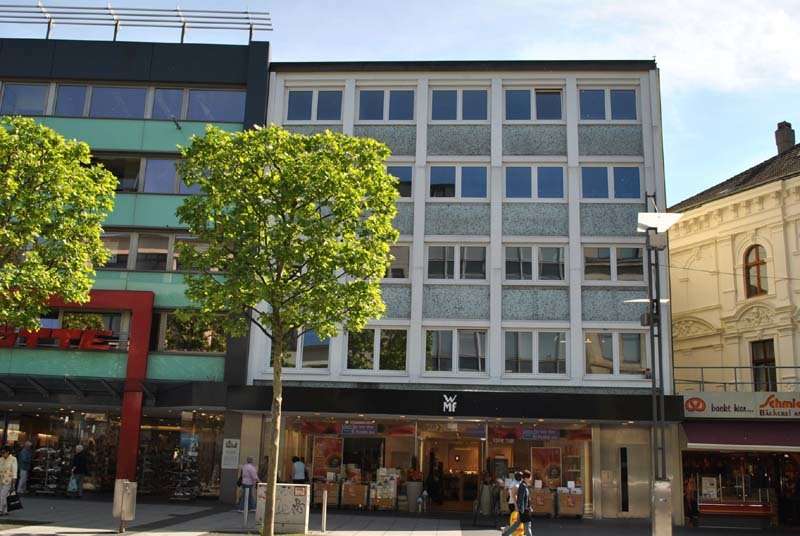 Gewerbeobjekt Bochum - 1.600&euro; | Angebot:25479665