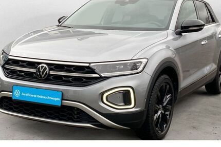 VW T-Roc 25.275 km 25.890 &euro; Bochum - Linden 44879