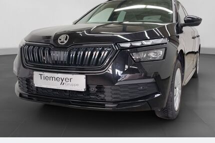 Skoda Kamiq 38.732 km 22.490 &euro; Bochum 44809