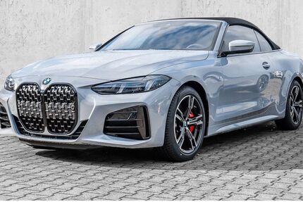 BMW 420 6.900 km 53.890 &euro; Herne 44625