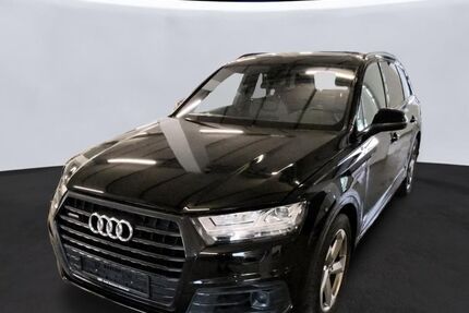 Audi Q7 96.937 km 42.440 &euro; Hagen 58091