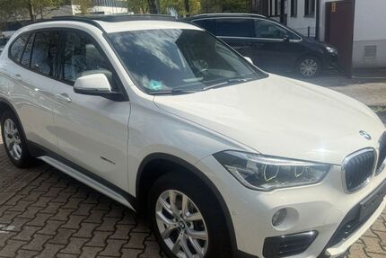 BMW X1 135.000 km 14.890 &euro; Erle 45891