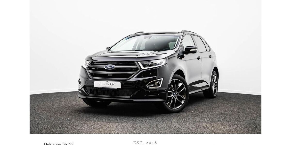 Ford Edge 141.267 km 13.900 &euro; Hagen 58091