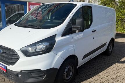 Ford Transit Custom 138.052 km 10.499 &euro; Bochum 44894
