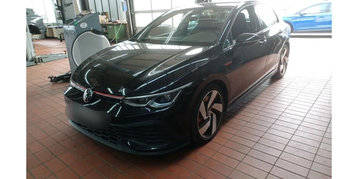 VW Golf 29.999 km 27.460 &euro; Hagen 58091