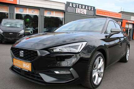 Seat Leon 71.882 km 21.991 &euro; Dortmund 44145
