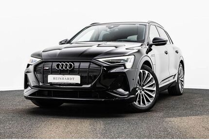 Audi e-tron 79.042 km 35.853 &euro; Hagen 58091