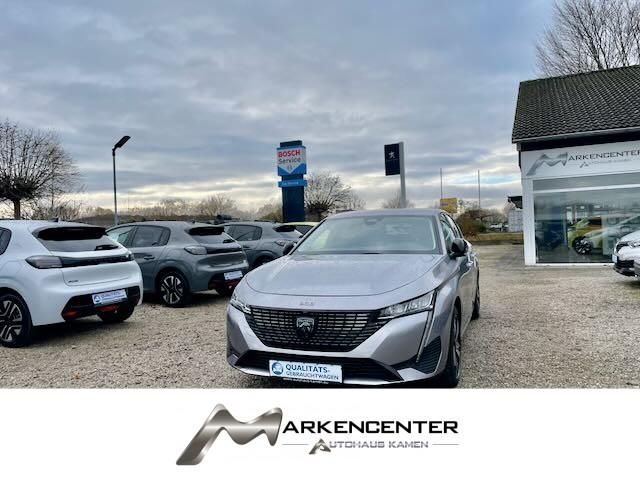Peugeot 308 29.908 km 16.999 &euro; Kamen 59174