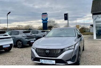 Peugeot 308 29.908 km 18.999 &euro; Kamen 59174