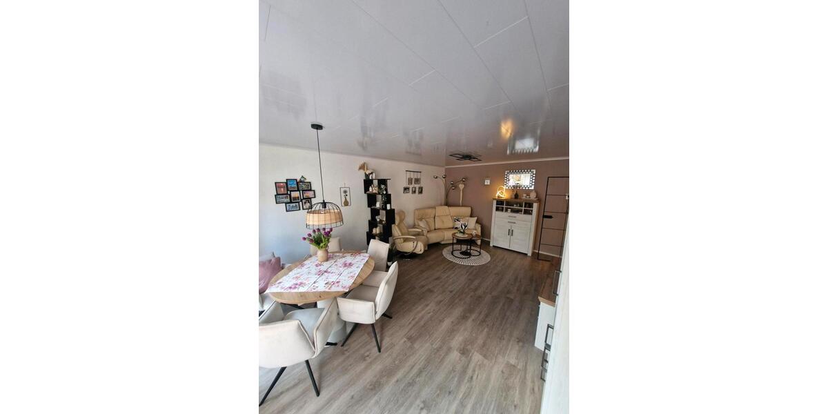 Etagenwohnung Lünen Alstedde - 2.5 Zimmer, 60 m&sup2;, 209.000&euro; | Angebot:26150403