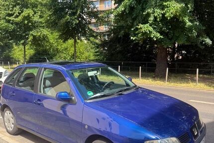 Seat Ibiza 138.542 km 750 &euro; Essen 45326