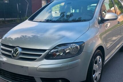 VW Golf Plus 277.318 km 2.000 &euro; Gelsenkirchen 45881