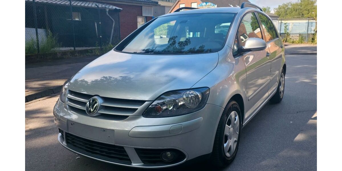 VW Golf Plus 277.318 km 2.000 &euro; Gelsenkirchen 45881