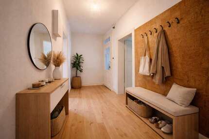 Wohnung Herne - 2.5 Zimmer, 94 m&sup2;, 149.000&euro; | Angebot:25613067