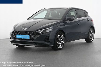Hyundai i20 14.242 km 20.850 &euro; Essen 45143