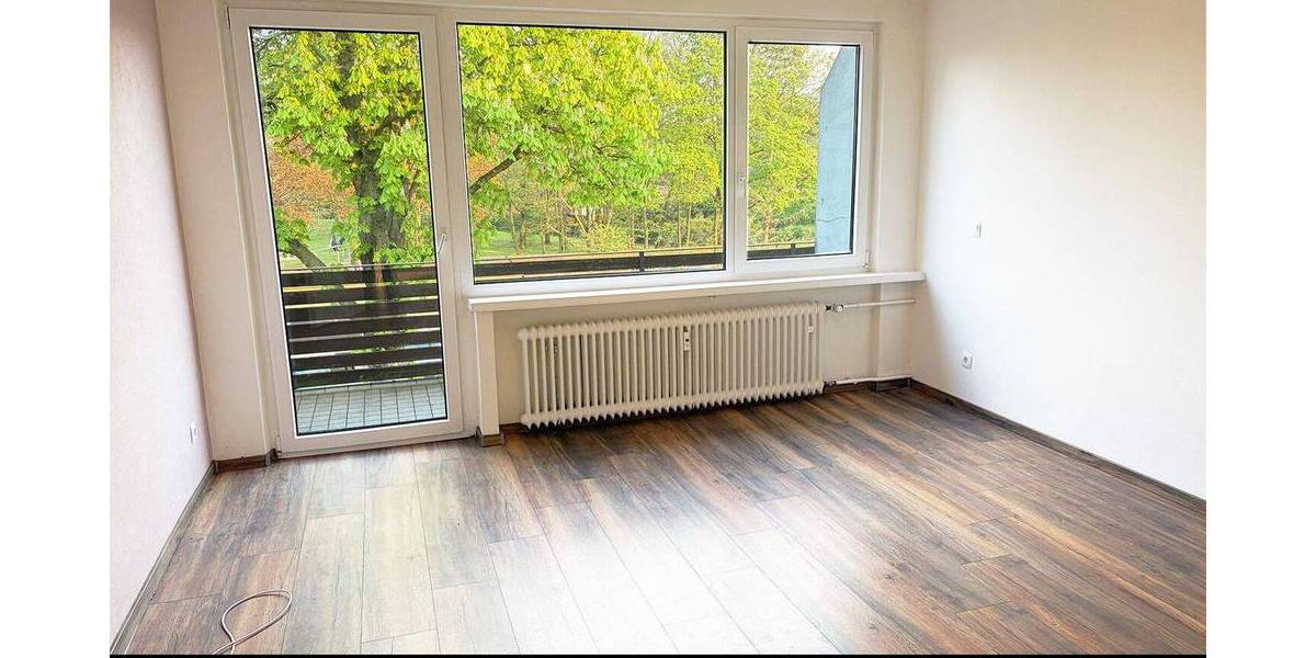 Etagenwohnung Herne Crange - 2 Zimmer, 53 m&sup2;, 84.000&euro; | Angebot:26189231