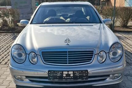 Mercedes-Benz E 320 184.000 km 6.500 &euro; Recklinghausen, 45665