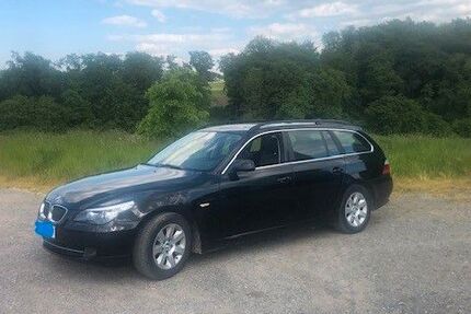 BMW 525 175.000 km 6.900 &euro; Witten 58454