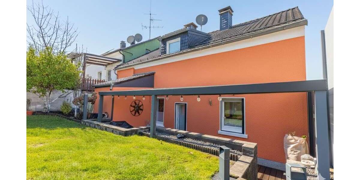 Einfamilienhaus Hagen-Hohenlimburg Hohenlimburg - 6 Zimmer, 130 m&sup2;, 318.000&euro; | Angebot:25131360