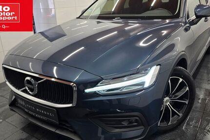 Volvo V60 55.800 km 26.295 &euro; Hagen 58099