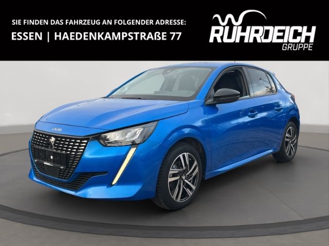 Peugeot 208 24.090 km 17.490 &euro; Essen 45143
