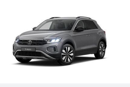 VW T-Roc 19.175 km 21.790 &euro; Bochum 44892