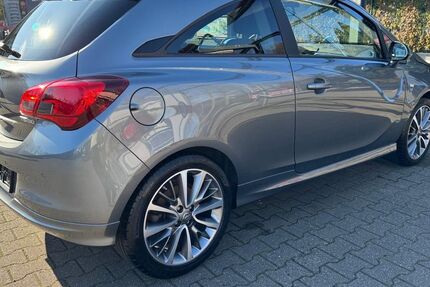 Opel Corsa 98.000 km 7.799 &euro; Bottrop 46244
