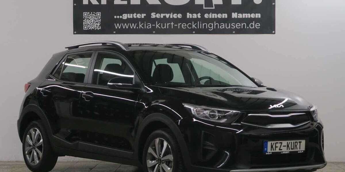Kia Stonic 19.600 km 19.990 &euro; Recklinghausen 45661