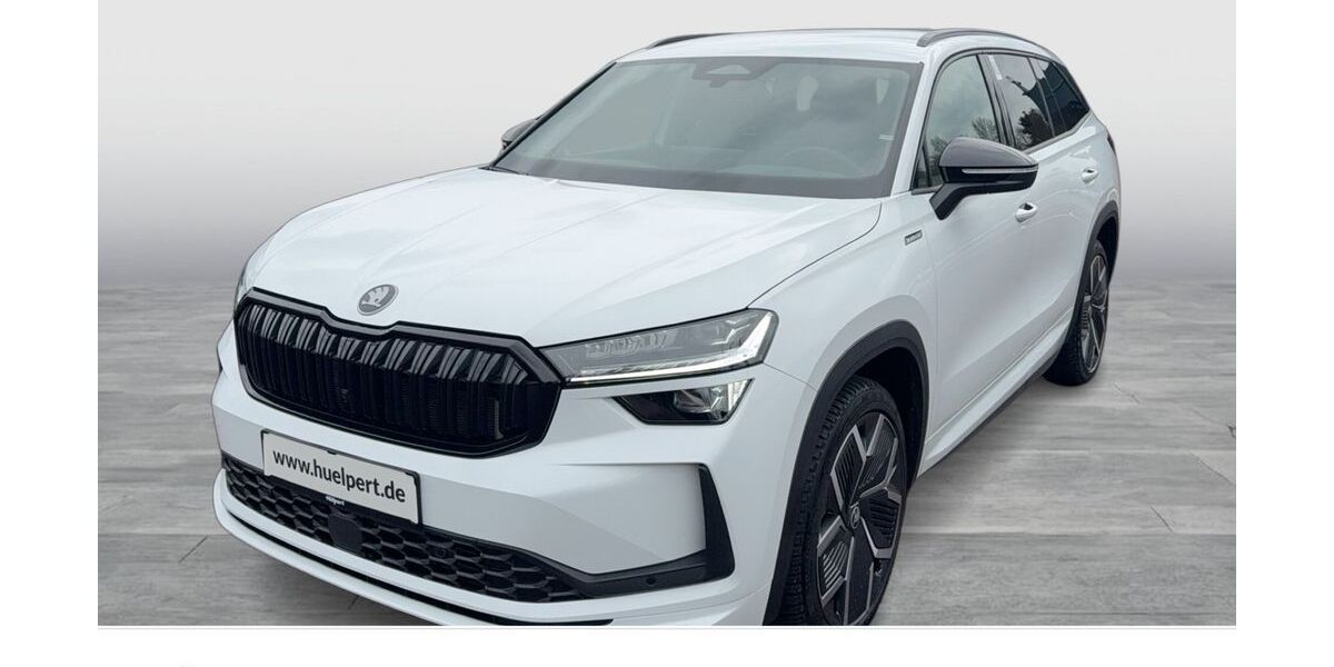 Skoda Kodiaq 17.369 km 46.588 &euro; Dortmund 44309