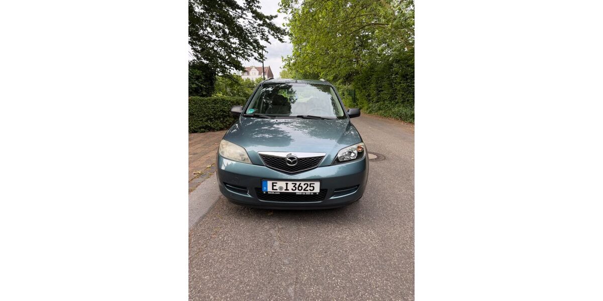 Mazda 2 136.800 km 1.750 &euro; Essen 45329
