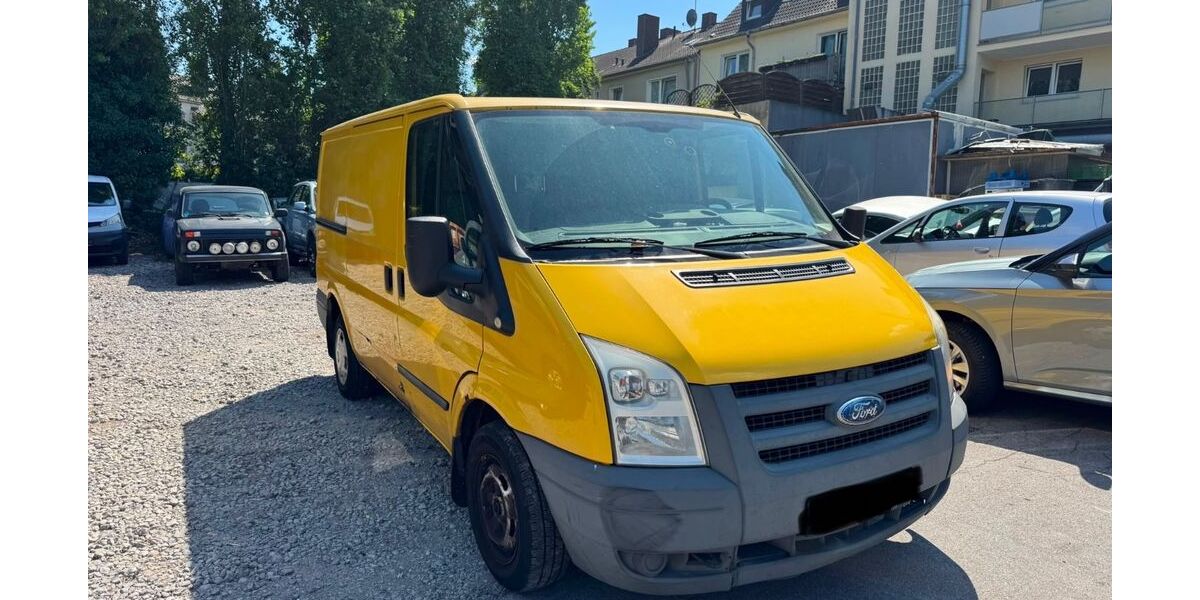 Ford Transit 254.000 km 1.900 &euro; Essen 45143