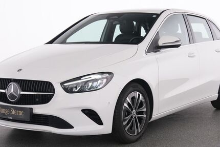 Mercedes-Benz B 200 4.768 km 32.999 &euro; Essen 45309