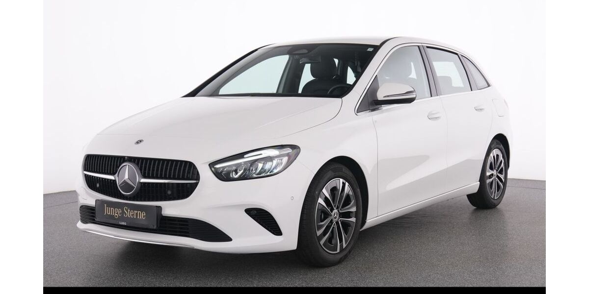 Mercedes-Benz B 200 4.768 km 32.999 &euro; Essen 45309