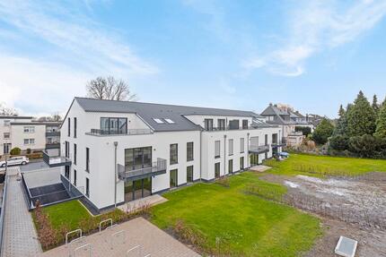 Wohnung Dortmund Brackel - 4 Zimmer, 102 m&sup2;, 1.590&euro; | Angebot:25073428