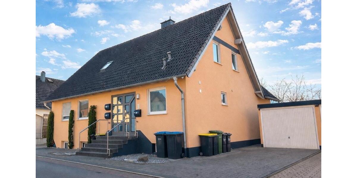 Mehrfamilienhaus, Wohnhaus Kamen - 12 Zimmer, 238 m&sup2;, 749.000&euro; | Angebot:26224605