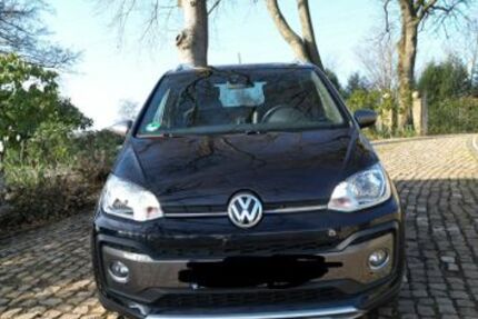 VW up! 67.000 km 10.000 &euro; Hattingen 45529