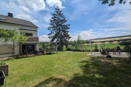 Haus Castrop-Rauxel Rauxel - 7 Zimmer, 190 m&sup2;, 489.000&euro; | Angebot:27026040