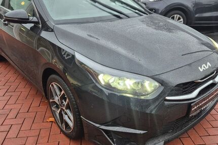 Kia ceed / Ceed 31.898 km 20.490 &euro; Datteln 45711