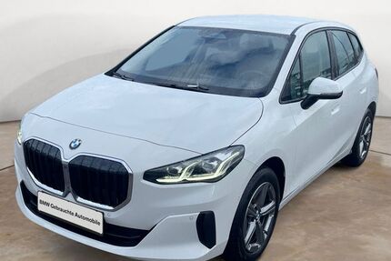 BMW 220 Active Tourer 19.005 km 27.290 &euro; Werne 59368