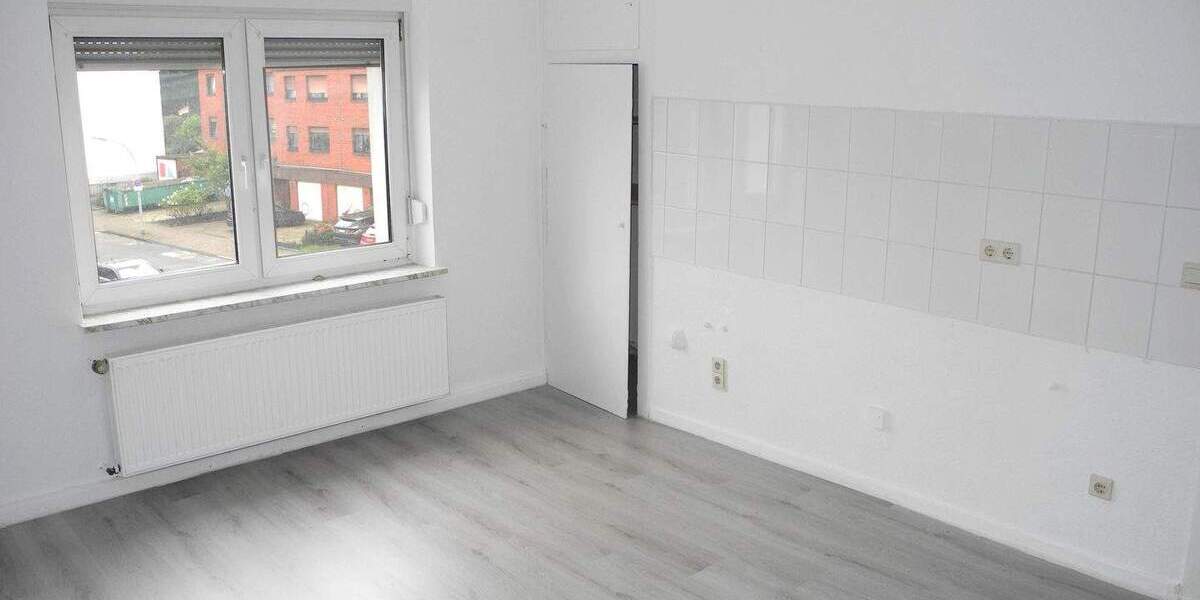 Etagenwohnung Herne Wanne - 2 Zimmer, 70 m&sup2;, 500&euro; | Angebot:25727605