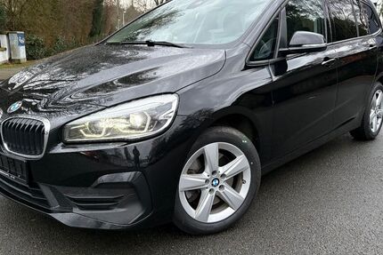 BMW 218 Gran Tourer 168.311 km 15.890 &euro; Essen 45356