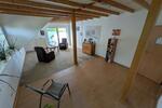 Dachgeschoßwohnung Olfen - 3 Zimmer, 109 m&sup2;, 1.350&euro; | Angebot:26518387