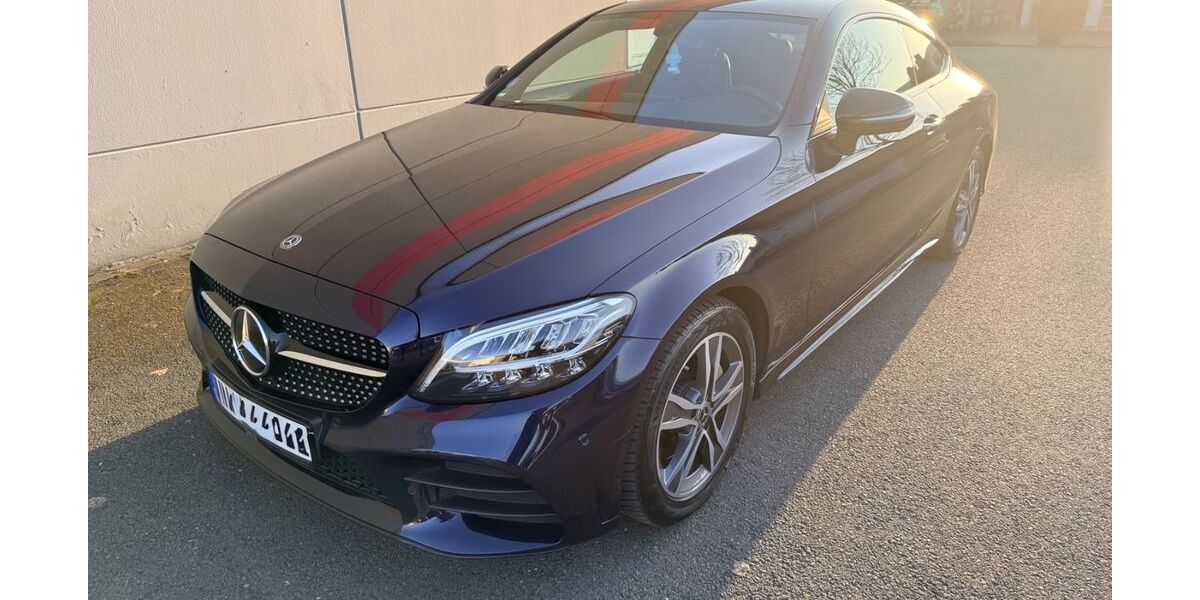 Mercedes-Benz C 180 110.750 km 22.500 &euro; Lünen 44534