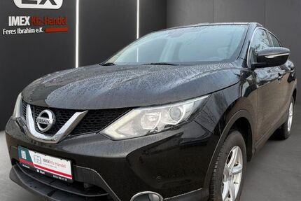 Nissan Qashqai 108.000 km 8.999 &euro; Marl 45772