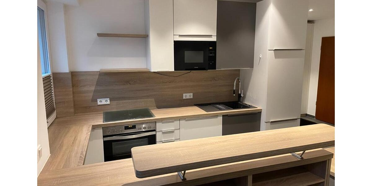 Erdgeschoßwohnung Essen Stadtbezirk V - 1 Zimmer, 43 m&sup2;, 790&euro; | Angebot:26704143