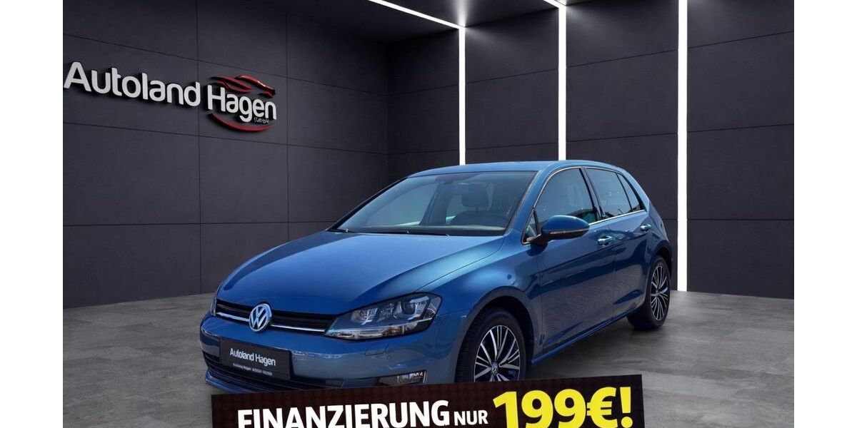 VW Golf 153.584 km 7.450 &euro; Hagen 58089