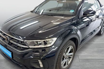 VW T-Roc 17.810 km 29.888 &euro; Bergkamen 59192
