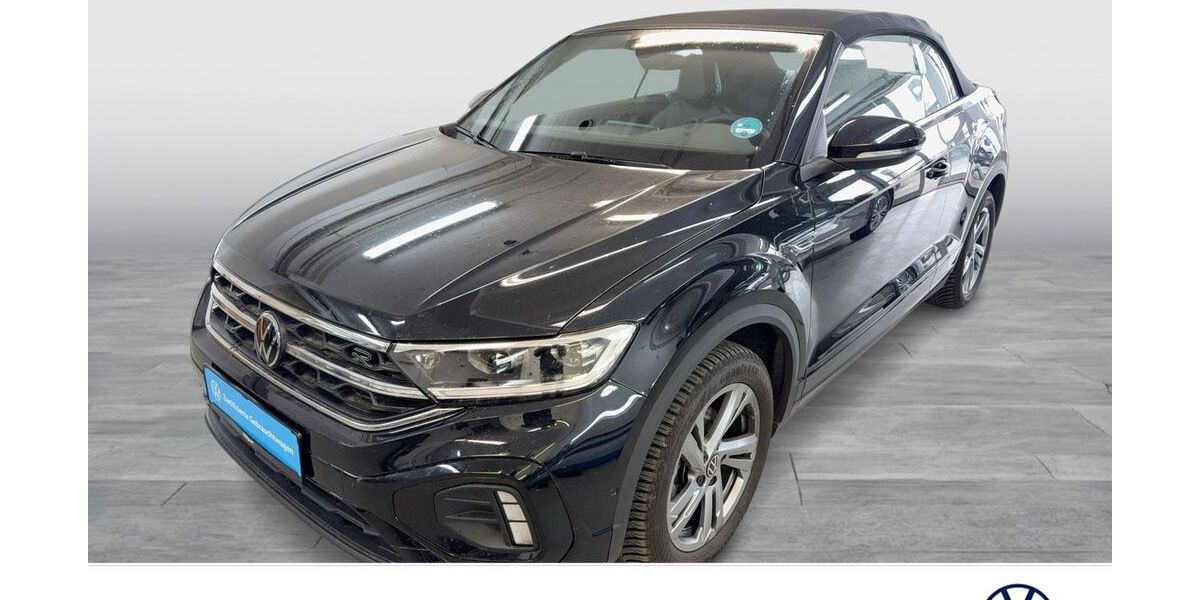 VW T-Roc 17.810 km 29.888 &euro; Bergkamen 59192